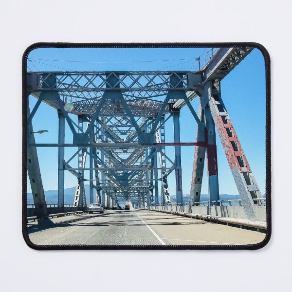 Item preview, Metal Bridge v2 designed and sold by OddLilFox.
