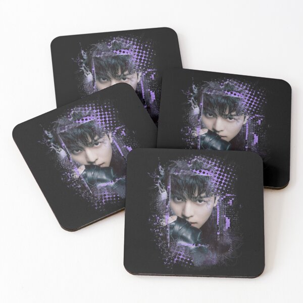 Item preview, Stray Kids-Seungmin designed and sold by KreativeCrow.