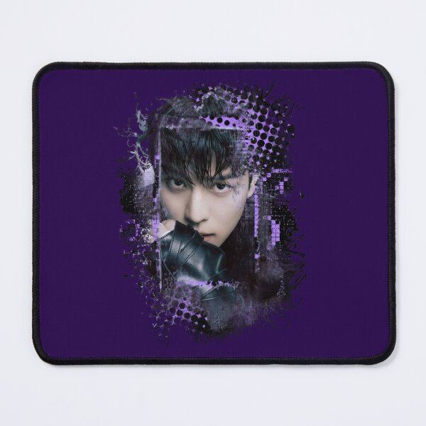 Item preview, Stray Kids-Seungmin designed and sold by KreativeCrow.