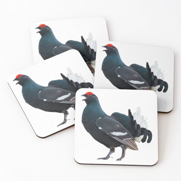 Item preview, Capercaillie  designed and sold by di-Vera-Rosati.