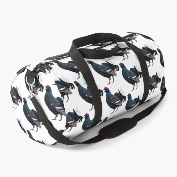 Item preview, Capercaillie  designed and sold by di-Vera-Rosati.
