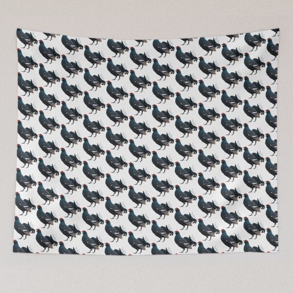 Item preview, Capercaillie  designed and sold by di-Vera-Rosati.