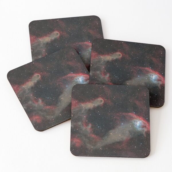 Item preview, NGC 1788 – Reflection Nebula in Orion designed and sold by Toozastro.