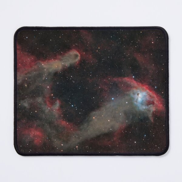 Item preview, NGC 1788 – Reflection Nebula in Orion designed and sold by Toozastro.