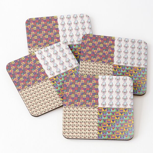 Item preview, Classic blotter  designed and sold by TheWeirdness.