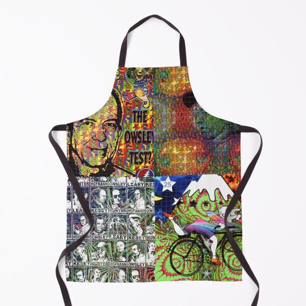 Item preview, Blotter Legends designed and sold by TheWeirdness.