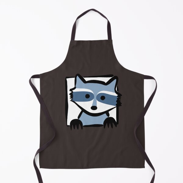 Item preview, Single Raccoon in Window designed and sold by ATGFC.