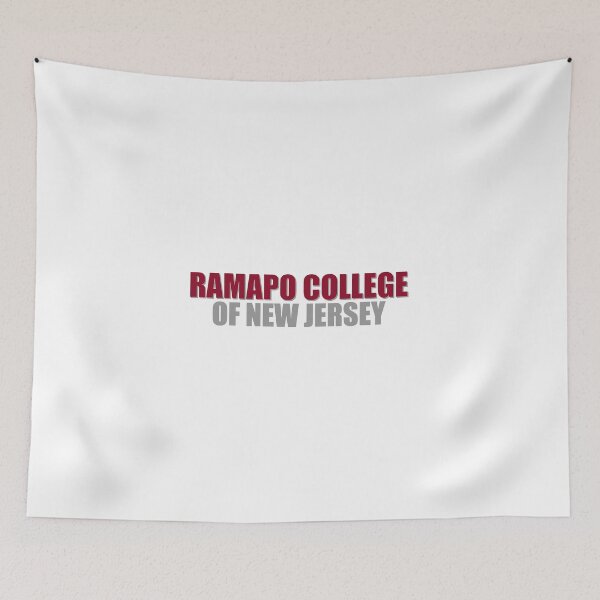 Item preview, Ramapo College designed and sold by cdanziger.