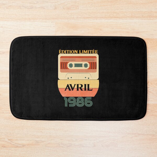 Item preview, Limited Edition – April 1986 designed and sold by LuveraxArt.