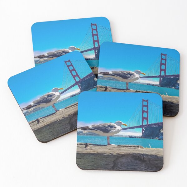 Item preview, Golden Gate v2 designed and sold by OddLilFox.