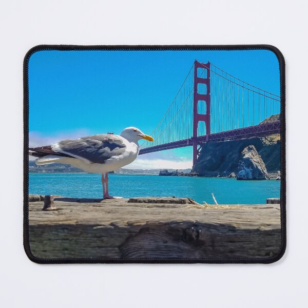 Item preview, Golden Gate v2 designed and sold by OddLilFox.