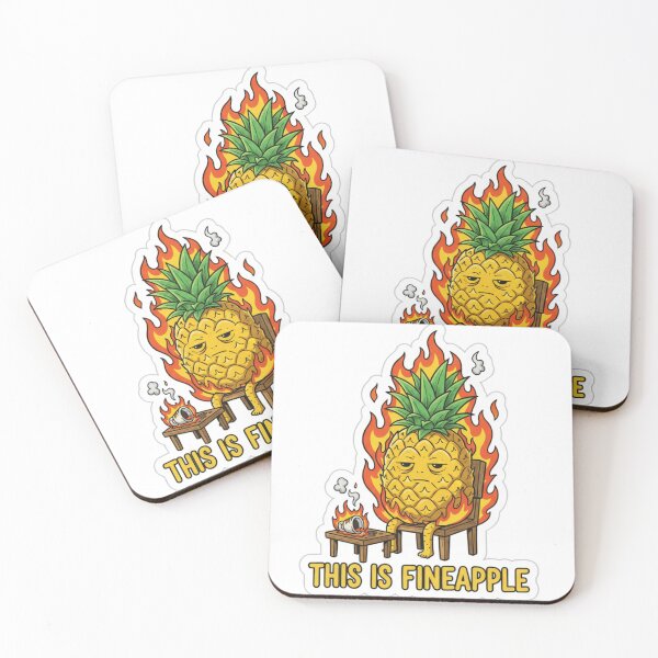 Item preview, This Fineapple designed and sold by leosco.