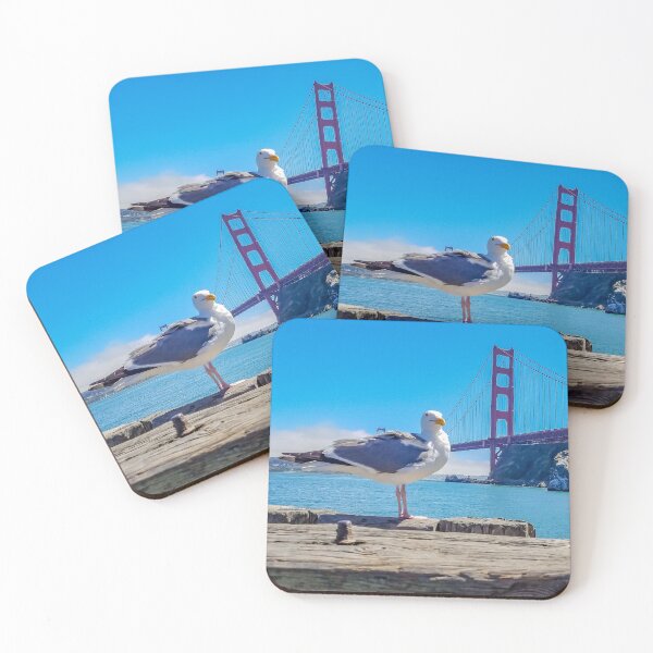 Item preview, Golden Gate v3 designed and sold by OddLilFox.
