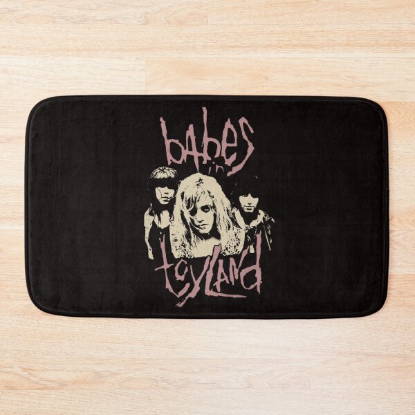Item preview, Babes In Toyland Grunge Band 90s designed and sold by malikromanie.
