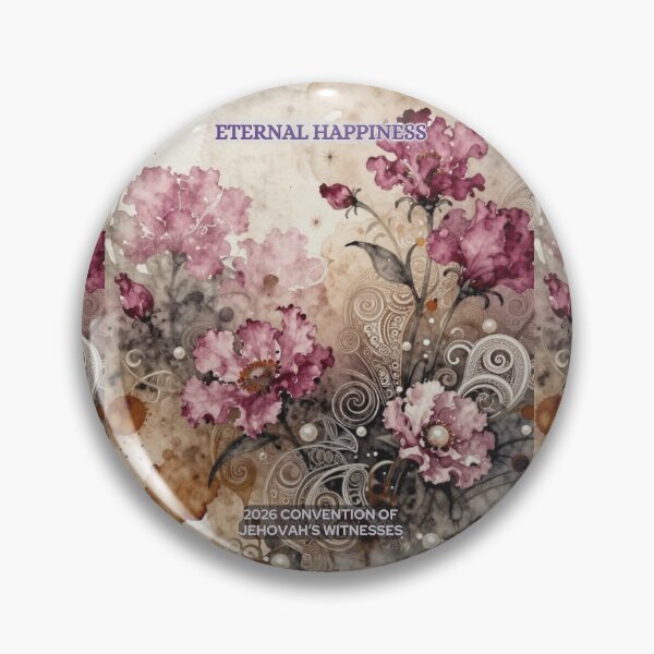 Item preview, Eternal Happiness  designed and sold by IvaRenee.