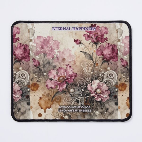 Item preview, Eternal Happiness designed and sold by IvaRenee.