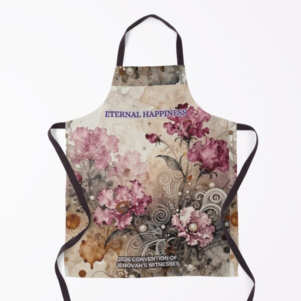 Item preview, Eternal Happiness designed and sold by IvaRenee.