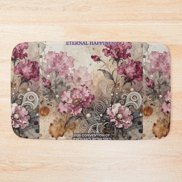 Item preview, Eternal Happiness  designed and sold by IvaRenee.