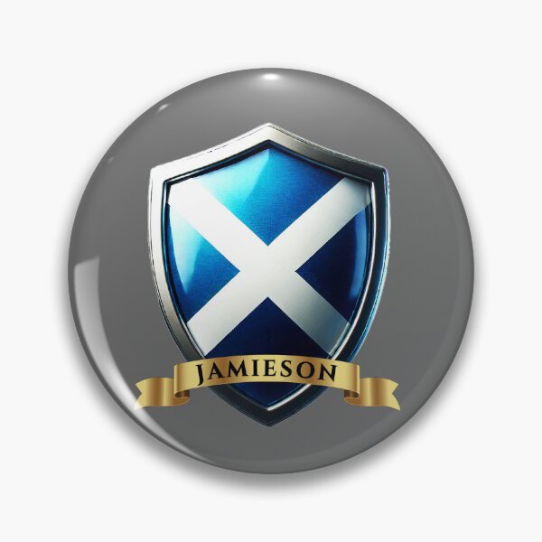Item preview, Jamieson Scotland Legacy Shield designed and sold by Highlandkings.