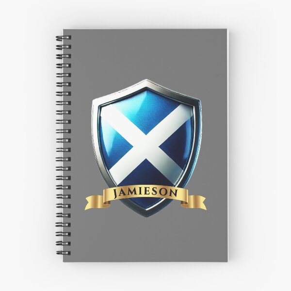 Item preview, Jamieson Scotland Legacy Shield designed and sold by Highlandkings.