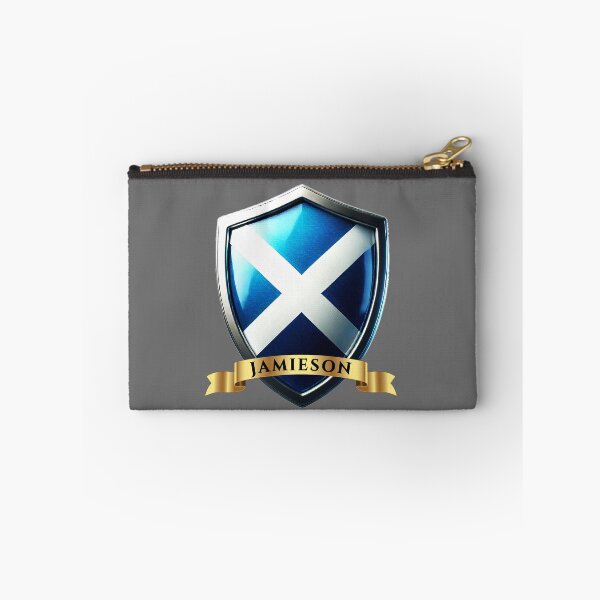 Item preview, Jamieson Scotland Legacy Shield designed and sold by Highlandkings.