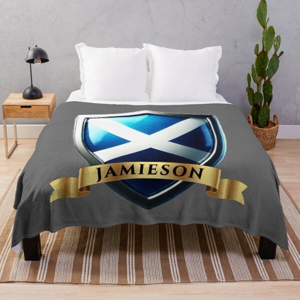 Item preview, Jamieson Scotland Legacy Shield designed and sold by Highlandkings.