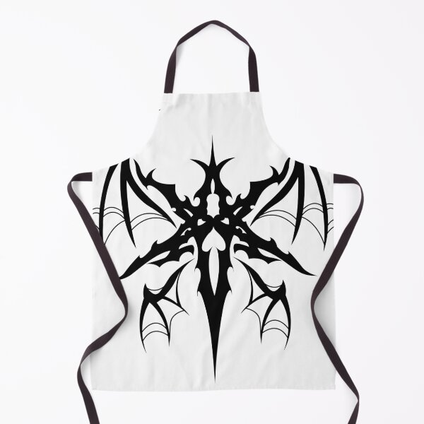 Item preview, Bat, vampire, tribalgoth designed and sold by Tribalgothss.