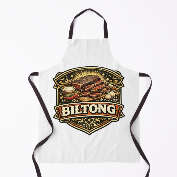 Item preview, Biltong designed and sold by Throwing-Corn.