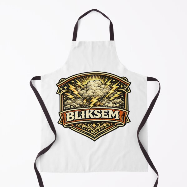 Item preview, Bliksem designed and sold by Throwing-Corn.