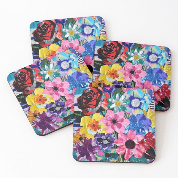 Item preview, Florals  designed and sold by JLeonardoArt.