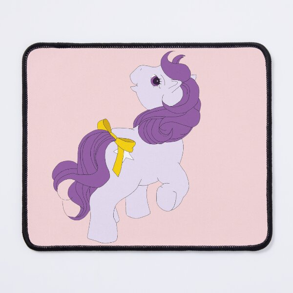 Item preview, G1 My Little Pony Ember Digital Drawing designed and sold by CelticValkyrie.