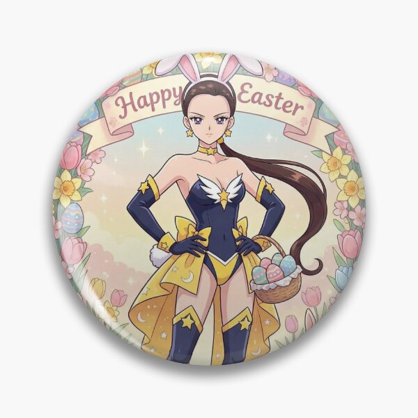 Item preview, Sailor Star Maker Easter designed and sold by Solace Sparkles.