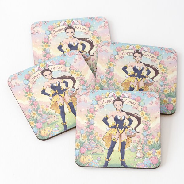Item preview, Sailor Star Maker Easter designed and sold by Solace Sparkles.