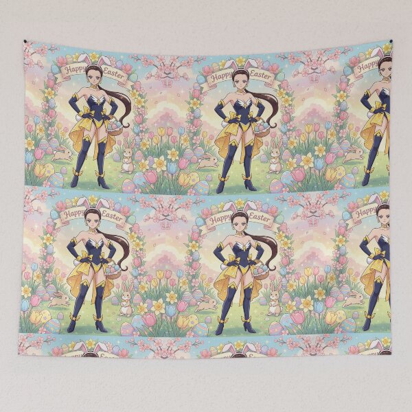 Item preview, Sailor Star Maker Easter designed and sold by Solace Sparkles.