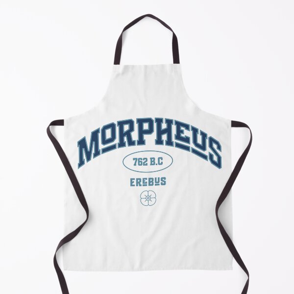 Item preview, Morpheus Vintage Collegiate Greek God Mythology Print designed and sold by ShopStellar.