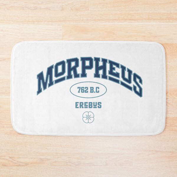 Item preview, Morpheus Vintage Collegiate Greek God Mythology Print designed and sold by ShopStellar.