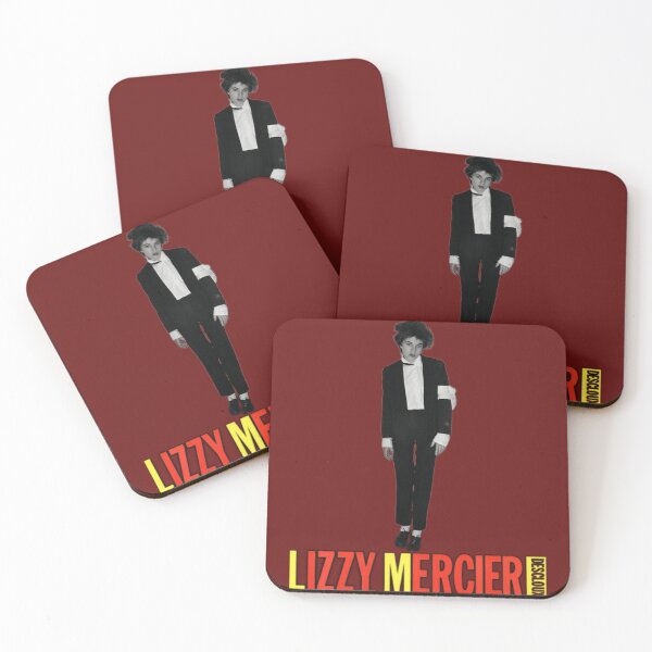 Item preview, Lizzy Mercier Descloux designed and sold by azaragoza25.