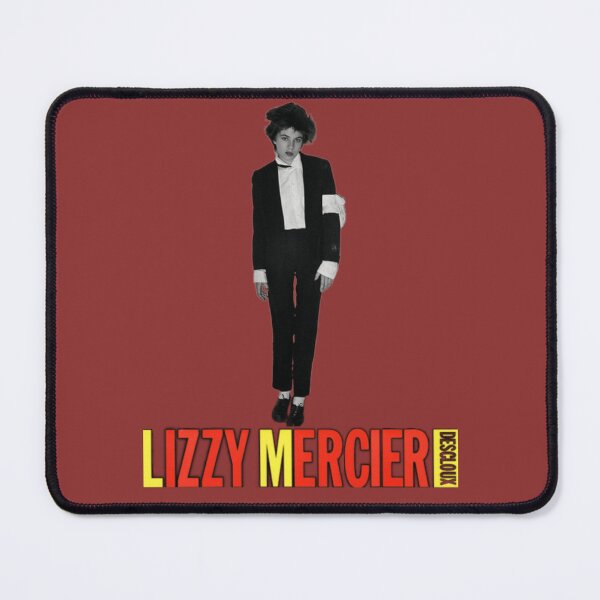 Item preview, Lizzy Mercier Descloux designed and sold by azaragoza25.
