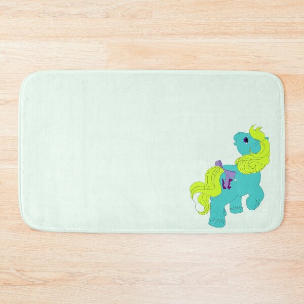 Item preview, G1 My Little Pony Baby Ribbs Digital Drawing designed and sold by CelticValkyrie.