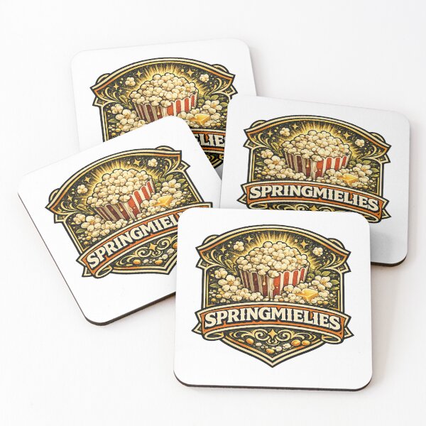 Item preview, Springmielies designed and sold by Throwing-Corn.