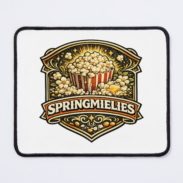 Item preview, Springmielies designed and sold by Throwing-Corn.