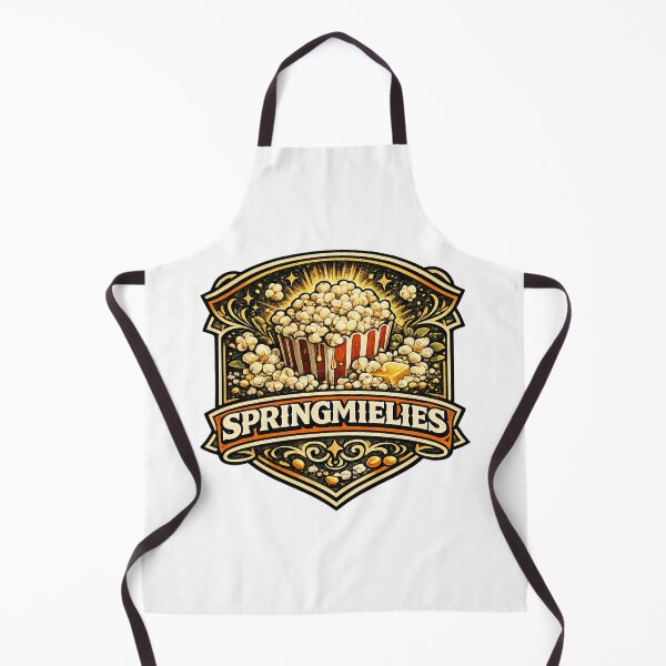 Item preview, Springmielies designed and sold by Throwing-Corn.
