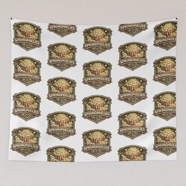 Item preview, Springmielies designed and sold by Throwing-Corn.