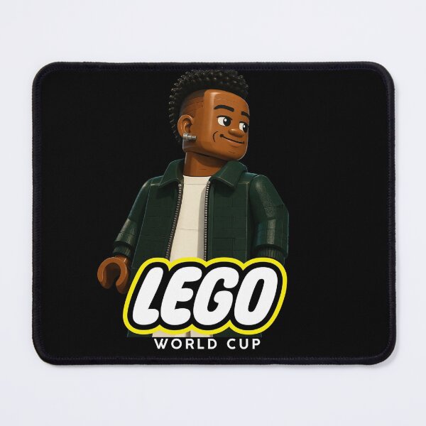 Item preview, World Cup 4 designed and sold by FORTNITEFILTHYBANTER.