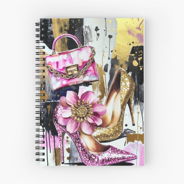 Item preview, Fashion icon  designed and sold by JLeonardoArt.