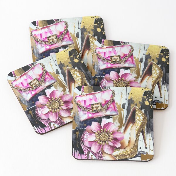Item preview, Fashion icon  designed and sold by JLeonardoArt.