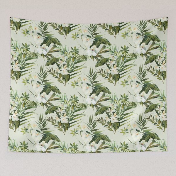 Item preview, Mothers Day White Orchid designed and sold by WildAliceArt.
