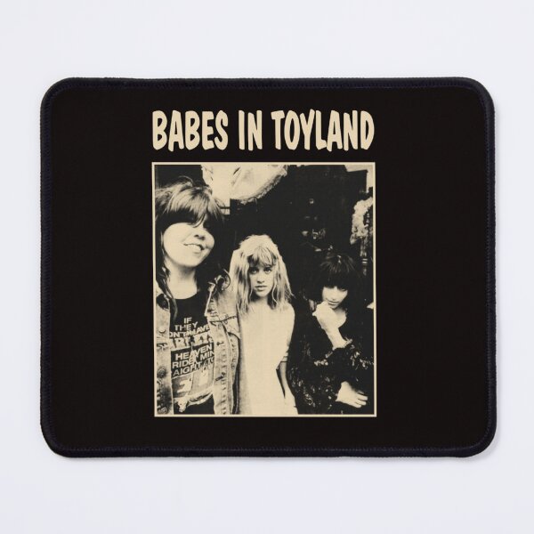 Item preview, Babes In Toyland designed and sold by malikromanie.