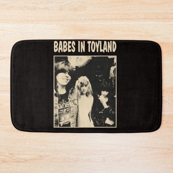 Item preview, Babes In Toyland designed and sold by malikromanie.