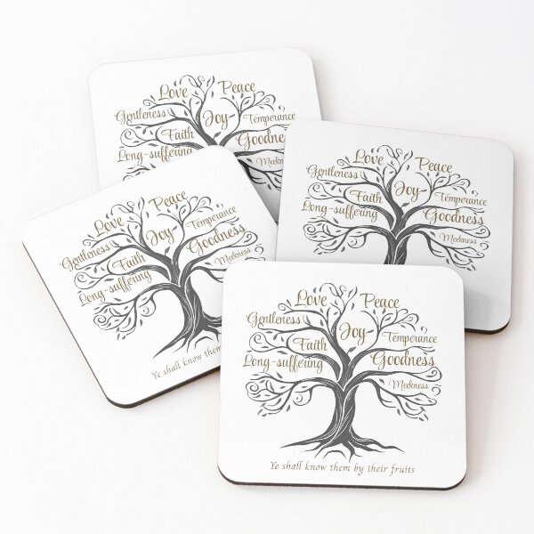 Item preview, Fruit of the Spirit designed and sold by TriuneDesigns.